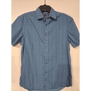 Michael Kors‎ Mens Button Down Size Small
